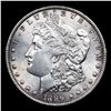 Image 2 : 1896-p Morgan Dollar $1 Grades Choice+ Unc