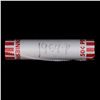 Image 2 : Shotgun Lincoln 1c roll, 1964-p 50 pcs Bank Wrapper.