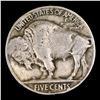 Image 3 : 1928-s Buffalo Nickel 5c Grades vf+
