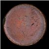 Image 3 : No Date Lincoln Cent Mint Error 1c Grades Select Unc BN