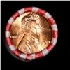 Image 2 : Shotgun Lincoln 1c roll, 1987-p 50 pcs Bank Wrapper.