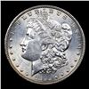 Image 2 : 1896-p Morgan Dollar $1 Grades Choice Unc