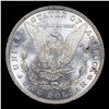 Image 3 : 1881-p Morgan Dollar $1 Grades Choice+ Unc