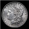 Image 2 : 1889-p Morgan Dollar $1 Grades Choice+ Unc