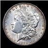Image 2 : 1899-o Morgan Dollar $1 Grades Select+ Unc