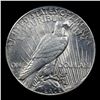 Image 3 : 1926-p Peace Dollar $1 Grades Select+ Unc