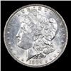 Image 2 : 1886-p Morgan Dollar $1 Grades Select+ Unc