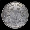 Image 3 : 1883 n/c Liberty Nickel 5c Grades GEM+ Unc