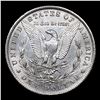 Image 3 : 1884-o Morgan Dollar $1 Grades Select Unc