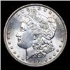 Image 2 : 1903-p Morgan Dollar $1 Grades Choice+ Unc