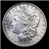 Image 2 : 1884-o Morgan Dollar $1 Grades Choice+ Unc