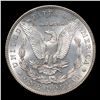 Image 3 : ***Auction Highlight*** 1903-p Morgan Dollar Near TOP POP! $1 Graded ms67+ BY SEGS (fc)