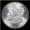 Image 2 : 1885-p Morgan Dollar $1 Grades Select+ Unc