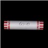Image 3 : Shotgun Lincoln 1c roll, 1960-d 50 pcs Bank Wrapper.