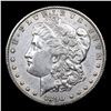 Image 2 : 1890-s Morgan Dollar $1 Grades Select Unc