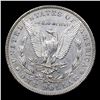 Image 3 : 1890-s Morgan Dollar $1 Grades Select Unc