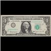 Image 2 : 1963B $1 'Barr Note' Federal Reserve Note (New York, NY) FR-1902B Grades Gem CU