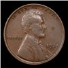 Image 2 : 1924-d Lincoln Cent 1c Grades xf