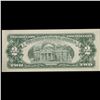 Image 3 : 1963 $2 Red Seal United States Note Grades Choice CU