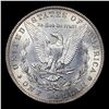 Image 3 : ***Auction Highlight*** 1899-s Morgan Dollar $1 Graded ms64 By SEGS (fc)