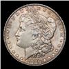 Image 2 : 1886-p Morgan Dollar $1 Grades Choice+ Unc