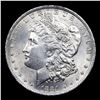 Image 2 : 1884-o Morgan Dollar $1 Grades Choice+ Unc