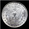 Image 3 : 1884-o Morgan Dollar $1 Grades Choice+ Unc