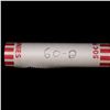 Image 3 : Shotgun Lincoln 1c roll, 1960-d 50 pcs Bank Wrapper.
