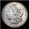 Image 2 : 1921-p Morgan Dollar $1 Grades Select Unc