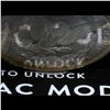 Image 5 : 1881-s Morgan Dollar $1 Grades Choice Unc PL