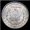 Image 3 : 1889-p Morgan Dollar $1 Grades Choice+ Unc