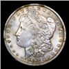 Image 2 : 1904-o Morgan Dollar $1 Grades GEM+ Unc