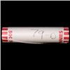 Image 3 : Shotgun Lincoln 1c roll, 1979-d 50 pcs Bank Wrapper.