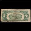 Image 3 : 1928G $2 Red seal United States Note Grades f+