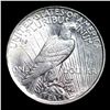 Image 3 : 1923-p Peace Dollar $1 Grades Choice Unc