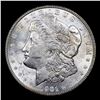 Image 2 : 1921-d Morgan Dollar $1 Grades Select+ Unc
