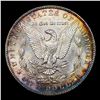 Image 3 : ***Auction Highlight*** 1898-s Morgan Dollar $1 Graded Choice+ Unc BY USCG (fc)