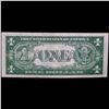 Image 3 : 1935A $1 Silver Certificate Hawaii WWII Emergency Currency, Signatures of Julian & Morgenthau Grades