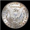 Image 3 : 1898-o Morgan Dollar $1 Grades GEM Unc