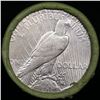Image 3 : ***Auction Highlight*** Manufactures Hanover Trust Shotgun 1880 & 'P' Ends Mixed Morgan/Peace Silver