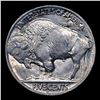 Image 3 : 1938-d Buffalo Nickel 5c Grades GEM Unc