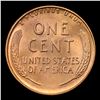 Image 3 : 1941-s Lincoln Cent 1c Grades GEM++ Unc RD