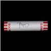 Image 3 : Shotgun Lincoln 1c roll, 1974-d 50 pcs Bank Wrapper.