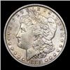 Image 2 : 1885-p Morgan Dollar $1 Grades GEM Unc