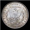 Image 3 : 1885-p Morgan Dollar $1 Grades GEM Unc
