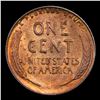 Image 3 : 1940-p Lincoln Cent 1c Grades GEM+ Unc RD