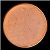 Image 2 : no date Lincoln Cent Mint Error 1c Grades Select Unc RD