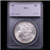 Image 4 : 1902-p Morgan Dollar $1 Graded ms65 BY SEGS