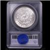 Image 5 : 1902-p Morgan Dollar $1 Graded ms65 BY SEGS