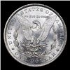 Image 3 : 1886-p Morgan Dollar $1 Grades GEM Unc